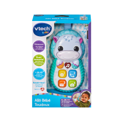 vente en ligne jouet  bébé Tunisie Vtech materna.tn Allô Bébé