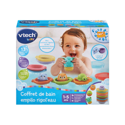 vente en ligne jouet  bébé Tunisie Vtech materna.tn Coffret de