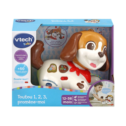 vente en ligne jouet  bébé Tunisie Vtech materna.tn Toutou