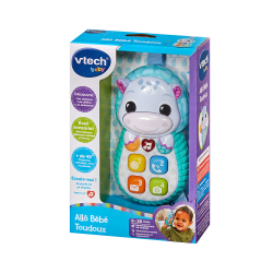 vente en ligne jouet  bébé Tunisie Vtech materna.tn Allô Bébé