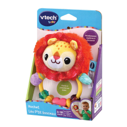 vente en ligne jouet  bébé Tunisie Vtech materna.tn Hochets