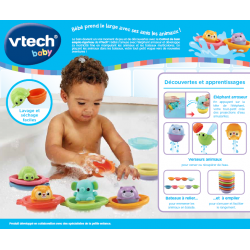 vente en ligne jouet  bébé Tunisie Vtech materna.tn Coffret de