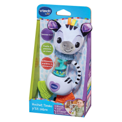 vente en ligne jouet  bébé Tunisie Vtech materna.tn Hochets