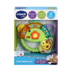 vente en ligne jouet  bébé Tunisie Vtech materna.tn Lumi