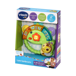 vente en ligne jouet  bébé Tunisie Vtech materna.tn Lumi