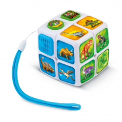 vente en ligne jouet  bébé Tunisie Vtech materna.tn Cube