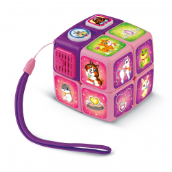 vente en ligne jouet  bébé Tunisie Vtech materna.tn Cube