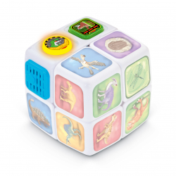 vente en ligne jouet  bébé Tunisie Vtech materna.tn Cube