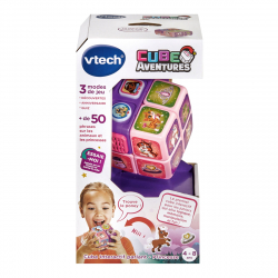 vente en ligne jouet  bébé Tunisie Vtech materna.tn Cube