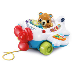 vente en ligne jouet  bébé Tunisie Vtech materna.tn Super avion