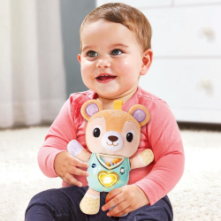 vente en ligne jouet  bébé Tunisie Vtech materna.tn Lumi