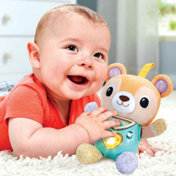 vente en ligne jouet  bébé Tunisie Vtech materna.tn Lumi