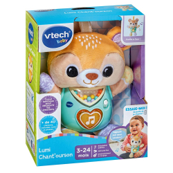 vente en ligne jouet  bébé Tunisie Vtech materna.tn Lumi