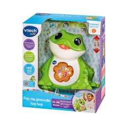 vente en ligne jouet  bébé Tunisie Vtech materna.tn Pop, ma