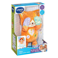 vente en ligne jouet  bébé Tunisie Vtech materna.tn Fripon