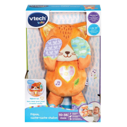 vente en ligne jouet  bébé Tunisie Vtech materna.tn Fripon