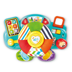 vente en ligne jouet  bébé Tunisie Vtech materna.tn Volant Baby