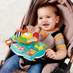 vente en ligne jouet  bébé Tunisie Vtech materna.tn Volant Baby