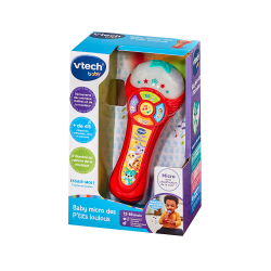 vente en ligne jouet  bébé Tunisie Vtech materna.tn Baby micro