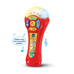 vente en ligne jouet  bébé Tunisie Vtech materna.tn Baby micro