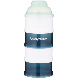 Babydose - Boite doseur de...