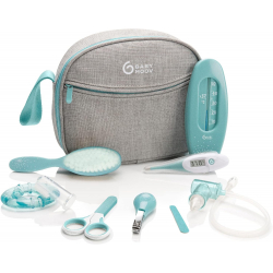 Trousse de soin aqua -...