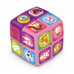 vente en ligne jouet  bébé Tunisie Vtech materna.tn Cube