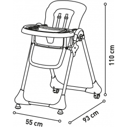 vente en ligne jouet  bébé Tunisie Asalvo materna.tn Chaise