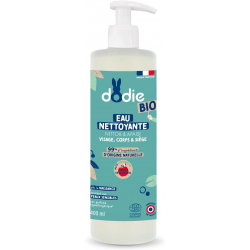 Eau nettoyante BIO 400ML