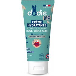 Crème hydratante BIO 75ML