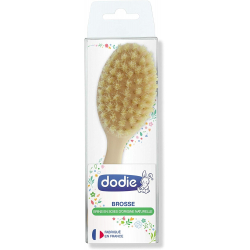 vente en ligne jouet  bébé Tunisie Dodie materna.tn Brosse bébé