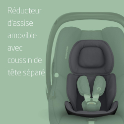 vente en ligne jouet  bébé Tunisie Maxi-Cosi materna.tn Siège