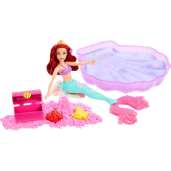 Disney princesse Ariel a la...