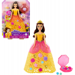 Disney princesse flower