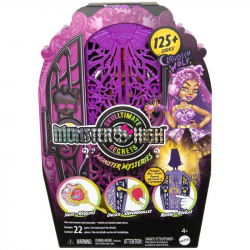 Monster High poupée