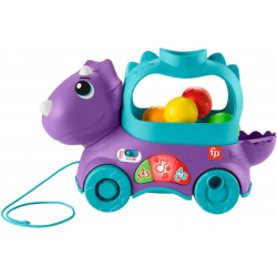 Fisher price Poppin dino