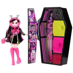 Monster high skulltimate...