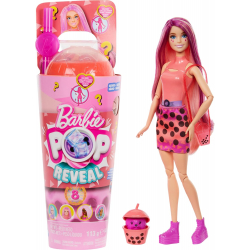 Barbie pop reveal 'rise et...