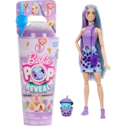 Barbie pop reveal 'rise et...