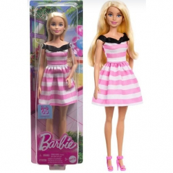 Barbie anniversaire