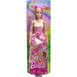 Barbie sirene avec cheveux...