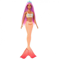 Barbie sirene