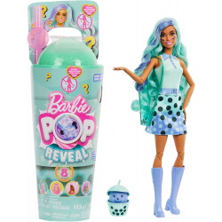 Barbie pop reveal 'rise et...