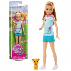 Barbie poupéé Stacie aux...