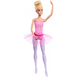 Barbie ballerine