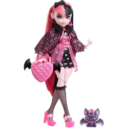 Monster high dracula