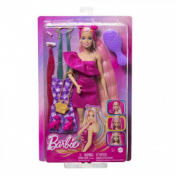 Barbie fun et Fancy hair