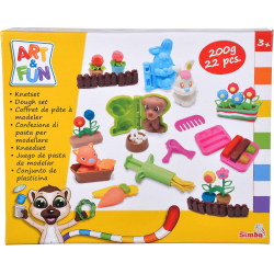 Simba art & fun  set de...