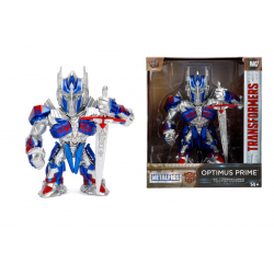 Jada figurine optimus...