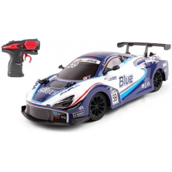 MC laren  RC 2,4 ghz ech 1:24